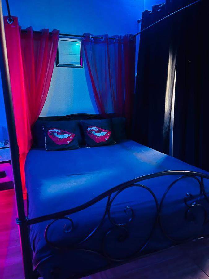 Douceur D'Une Nuit Vitrolles  Dış mekan fotoğraf